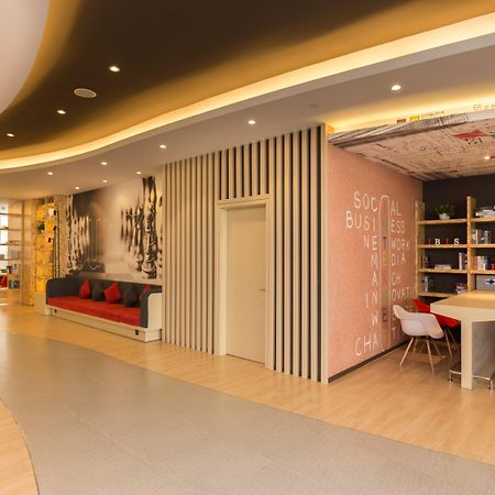 Ibis Shenyang North Station Hotel Kültér fotó