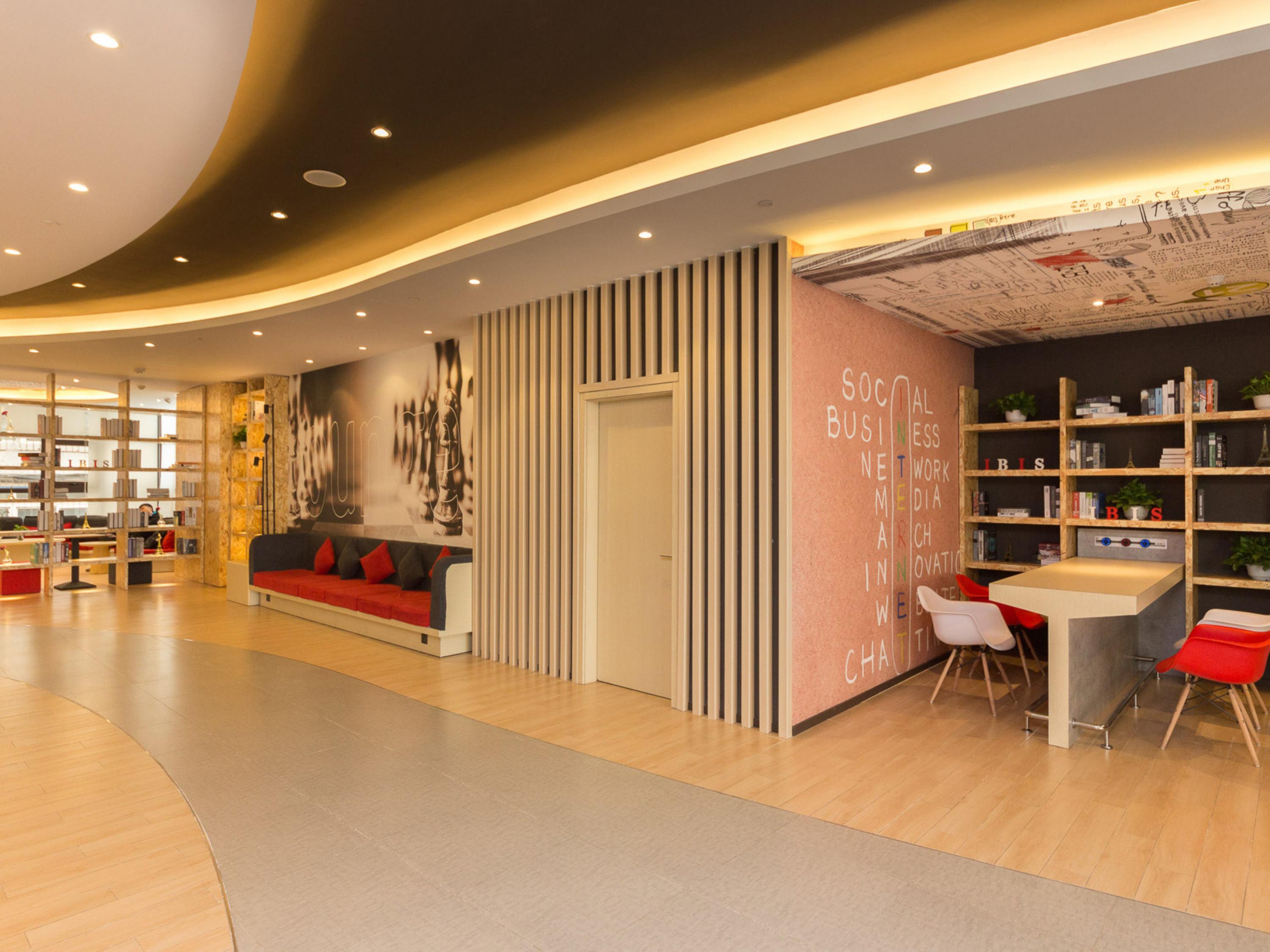 Ibis Shenyang North Station Hotel Kültér fotó