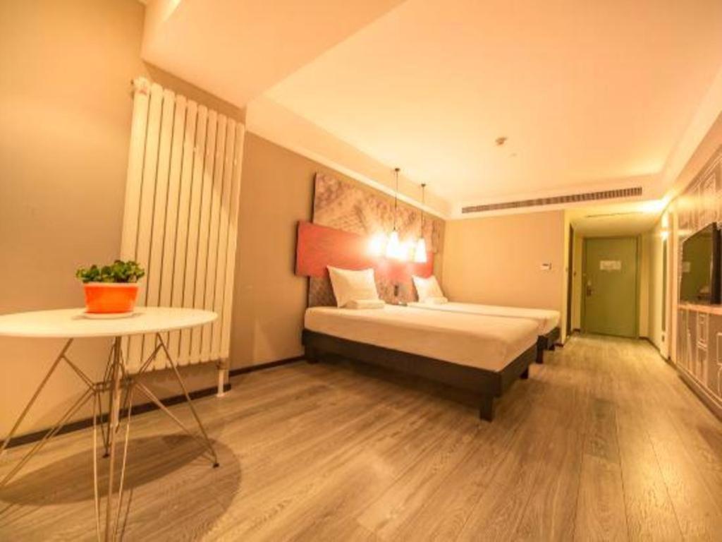 Ibis Shenyang North Station Hotel Kültér fotó