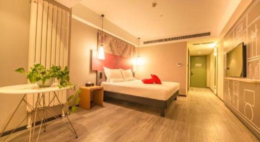 Ibis Shenyang North Station Hotel Kültér fotó