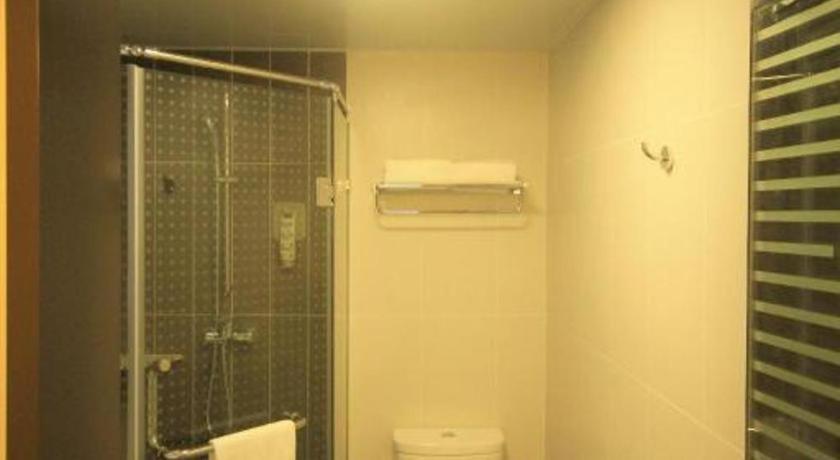 Ibis Shenyang North Station Hotel Kültér fotó