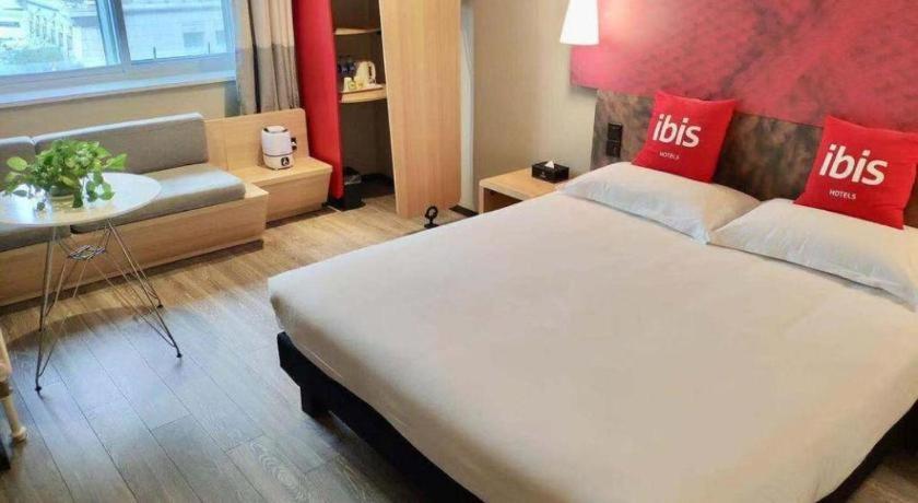 Ibis Shenyang North Station Hotel Kültér fotó